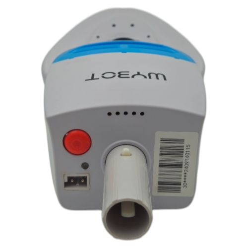 Пылесос ручной аккумуляторный WYBOT HYSON 3 (HJ30) фото 8